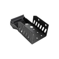 Support BED RACK TWIN ARB : Accessoire 4x4 robuste et pratique